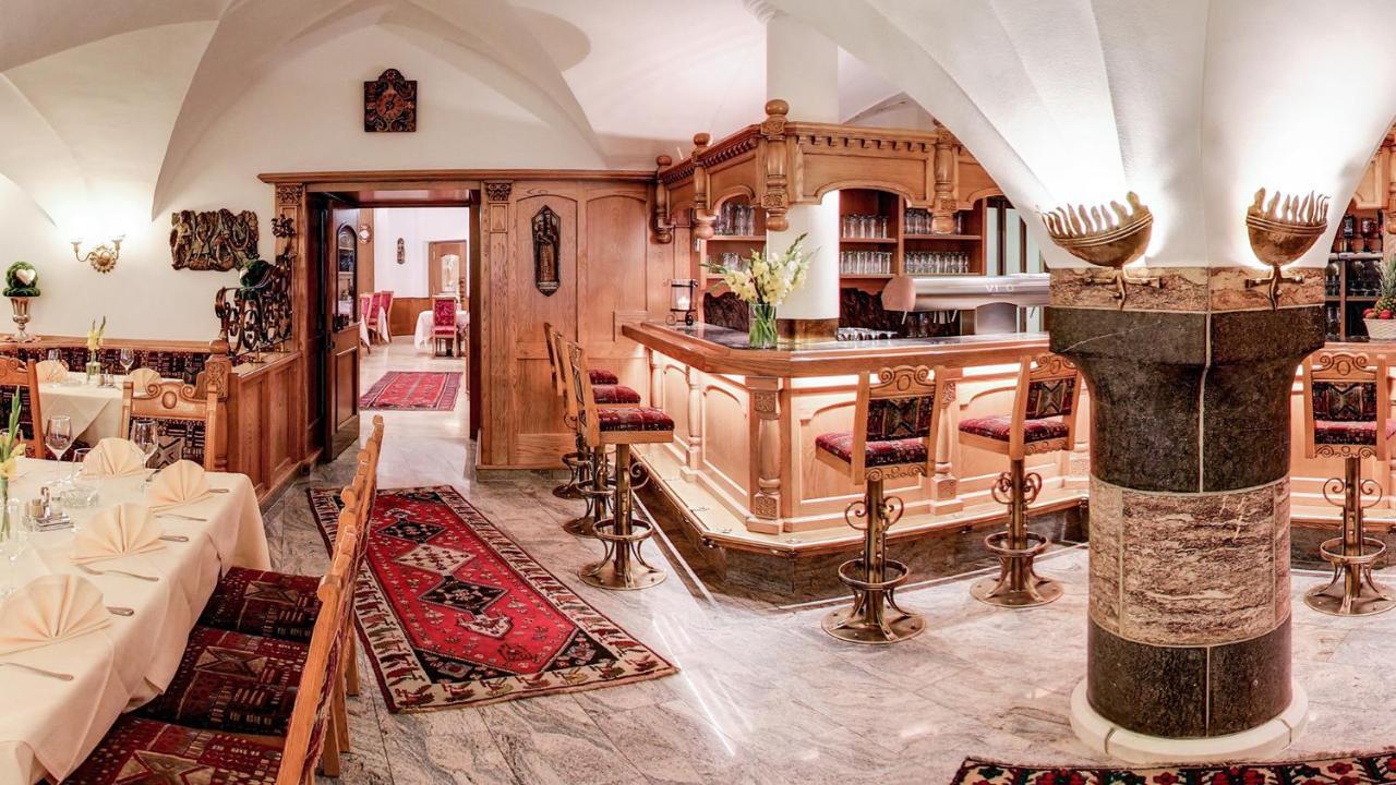 Hotel Purner Thaur 외부 사진