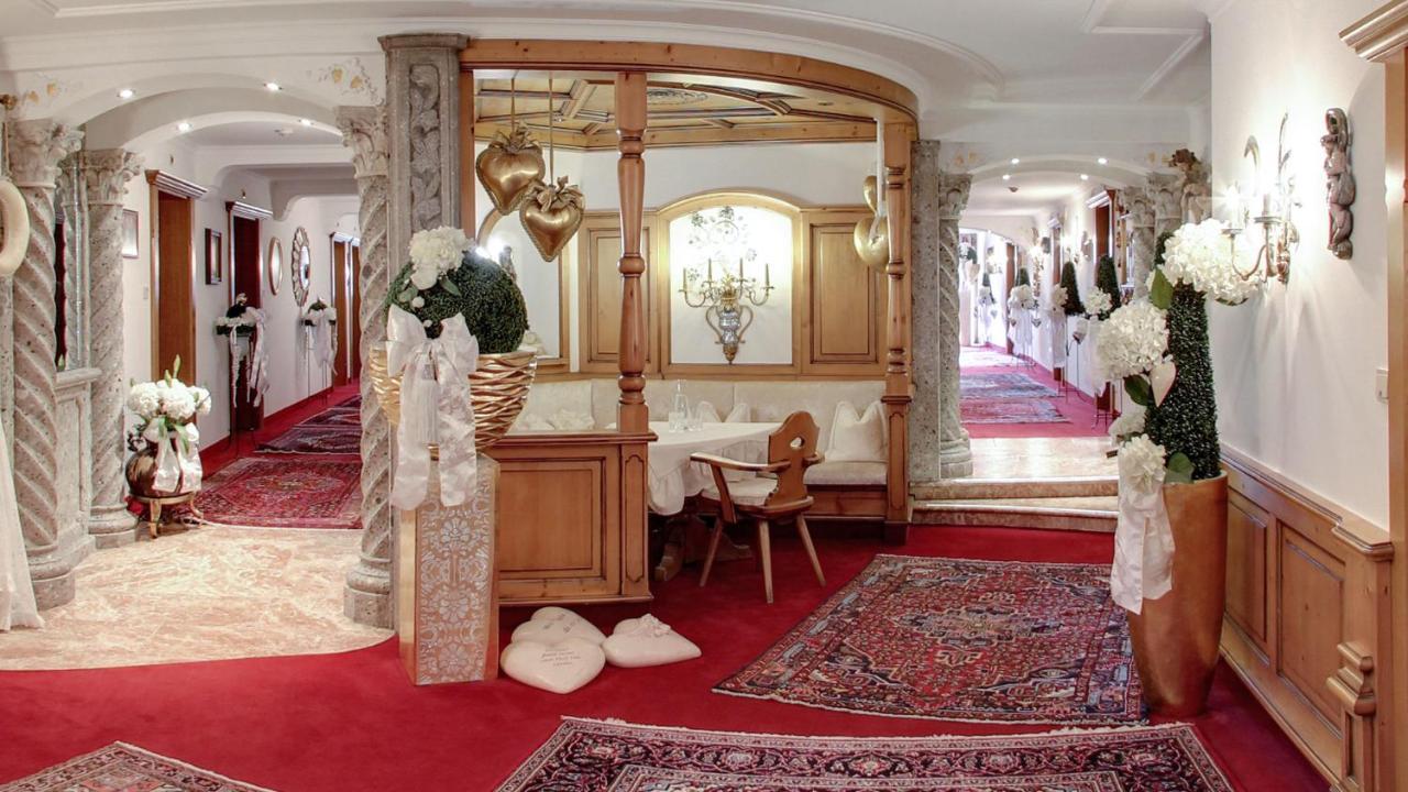 Hotel Purner Thaur 외부 사진