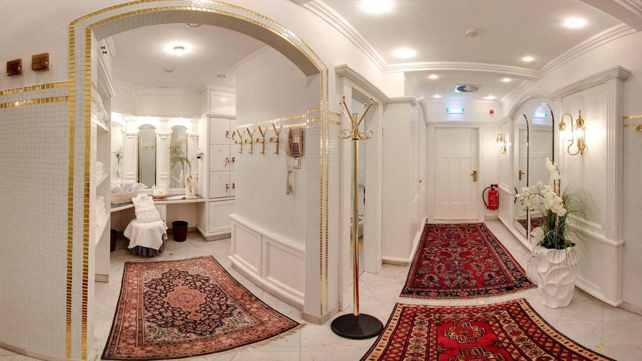 Hotel Purner Thaur 외부 사진