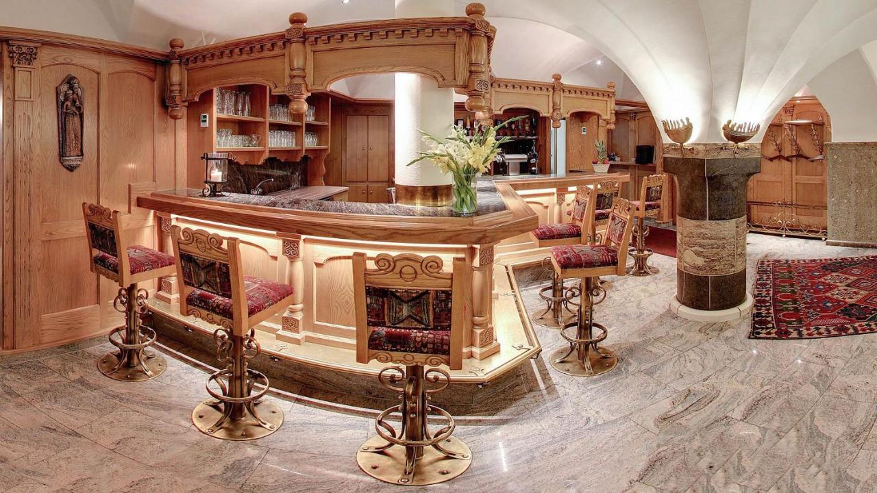 Hotel Purner Thaur 외부 사진