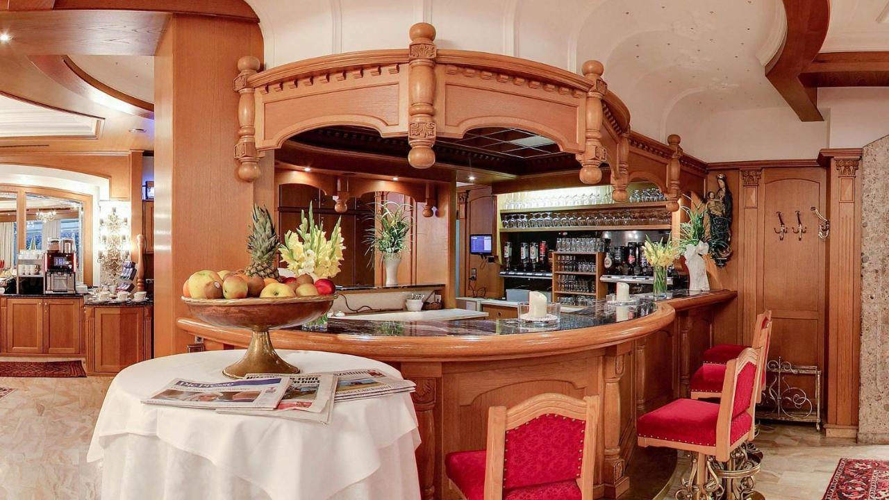 Hotel Purner Thaur 외부 사진