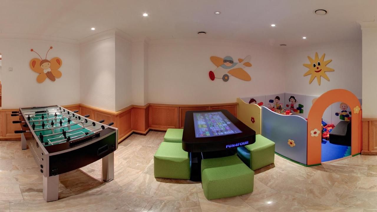 Hotel Purner Thaur 외부 사진