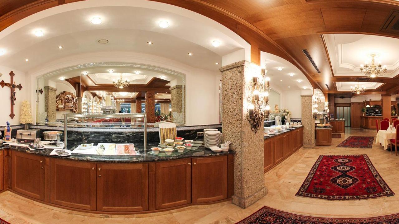 Hotel Purner Thaur 외부 사진