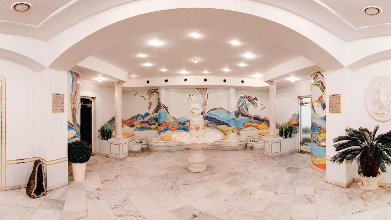 Hotel Purner Thaur 외부 사진