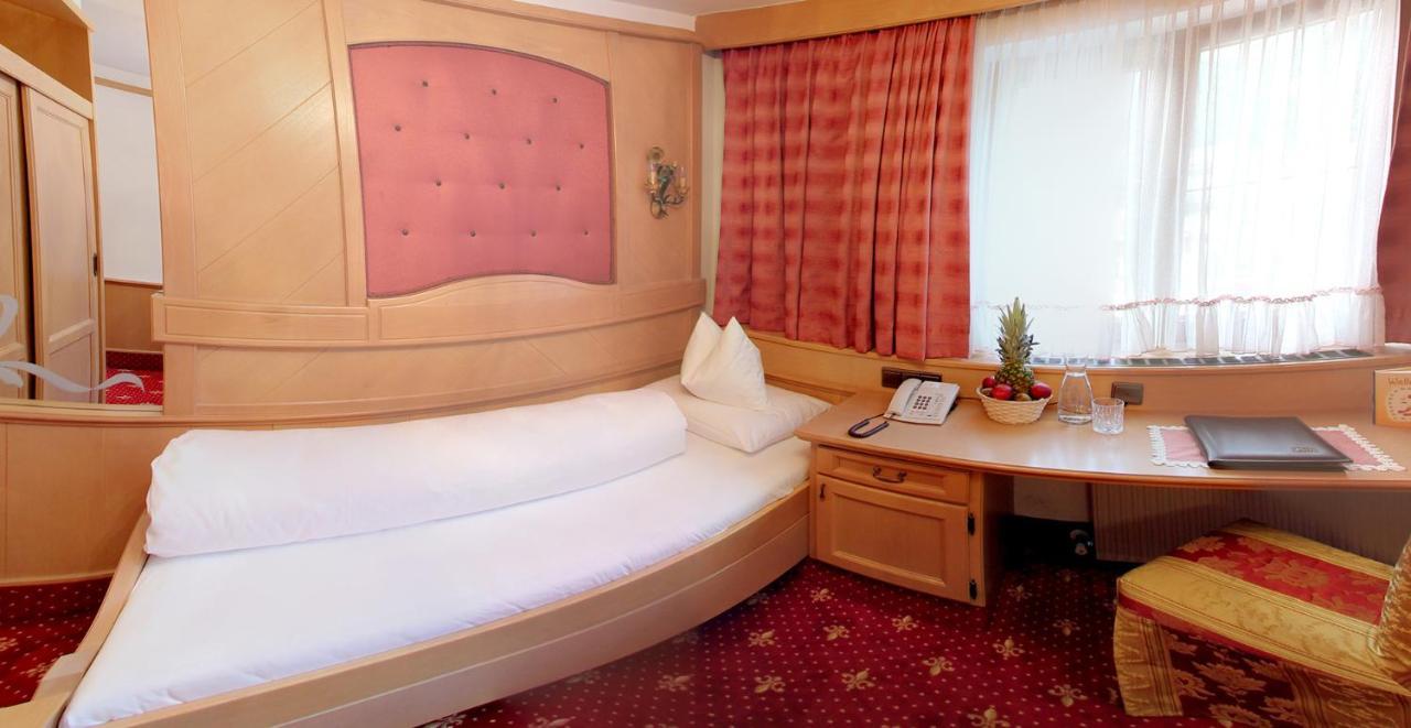 Hotel Purner Thaur 외부 사진