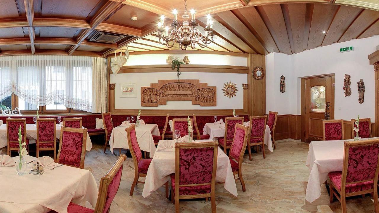 Hotel Purner Thaur 외부 사진