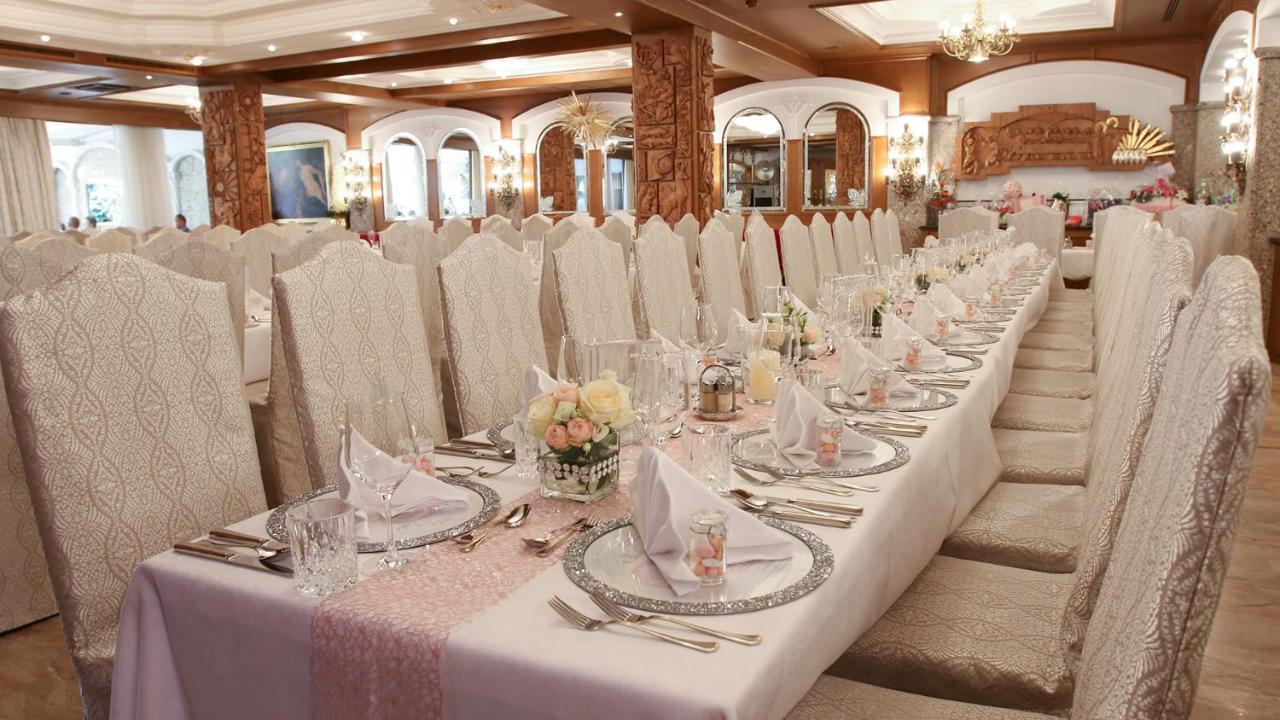 Hotel Purner Thaur 외부 사진