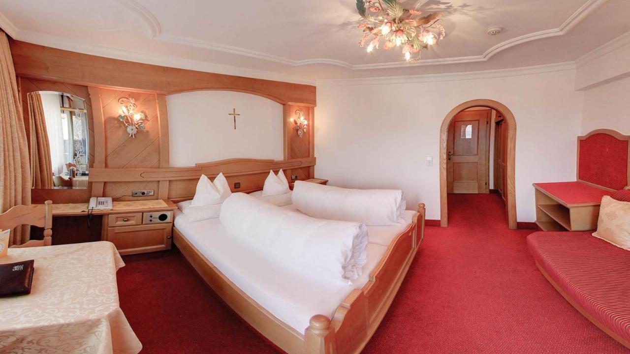 Hotel Purner Thaur 외부 사진