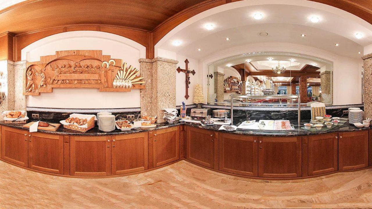 Hotel Purner Thaur 외부 사진