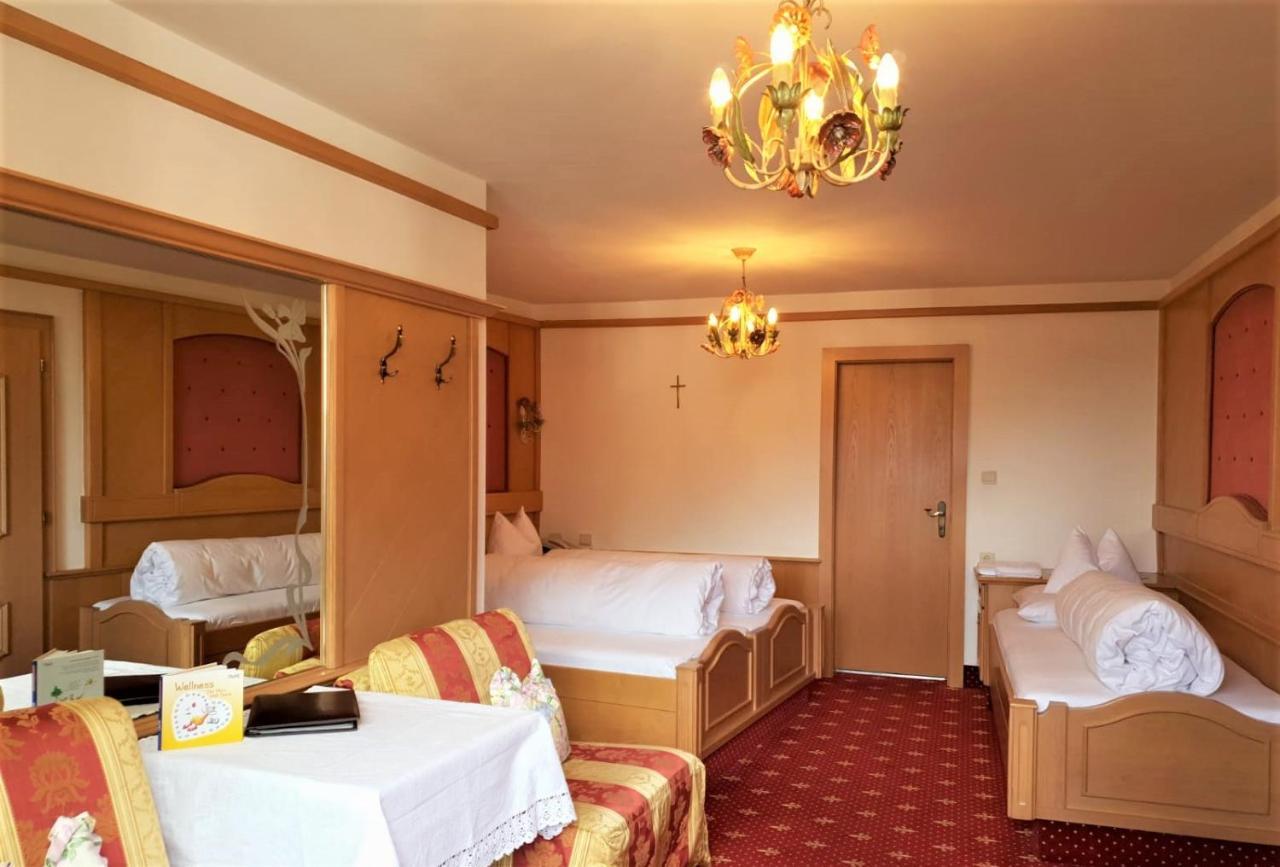 Hotel Purner Thaur 외부 사진