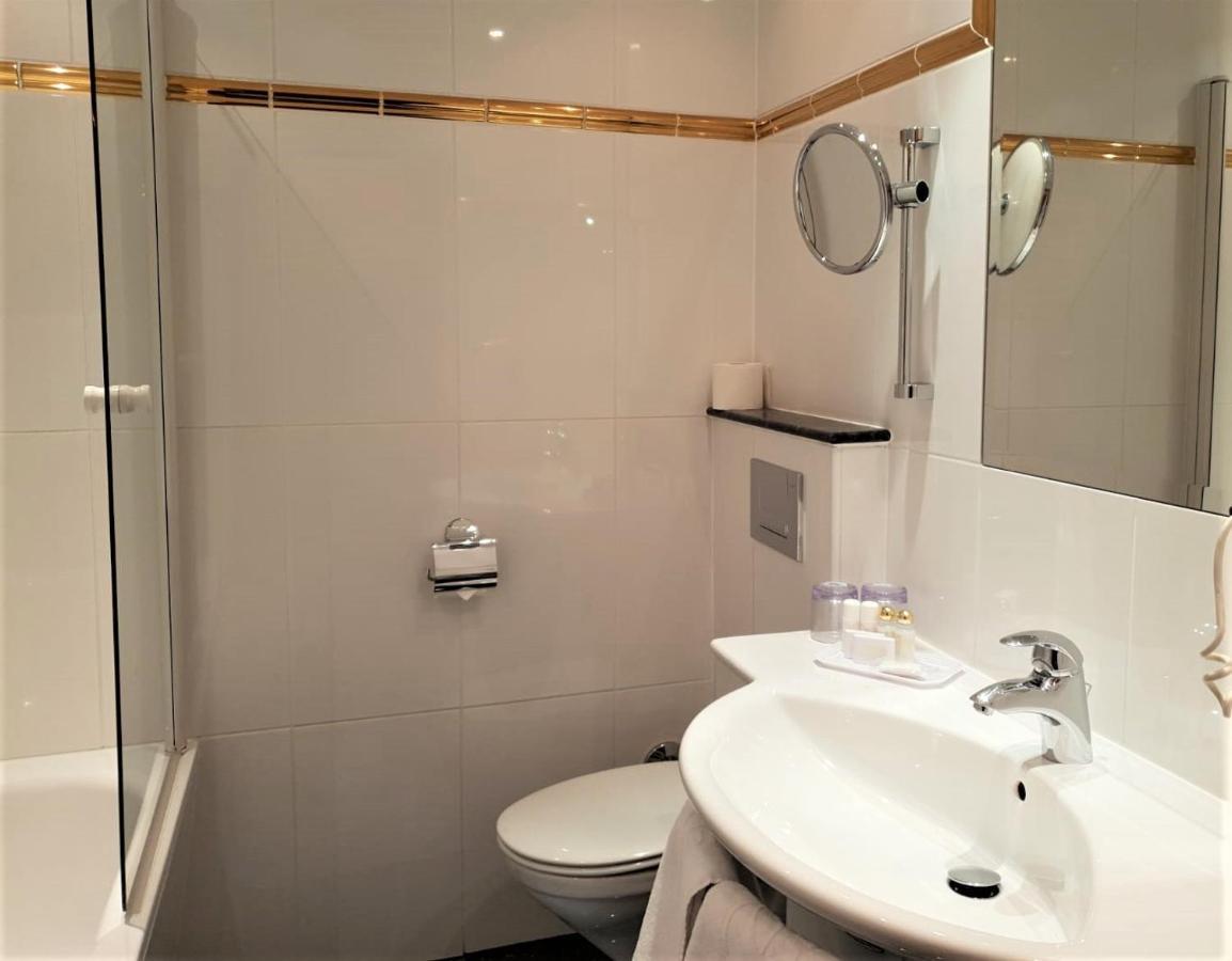 Hotel Purner Thaur 외부 사진