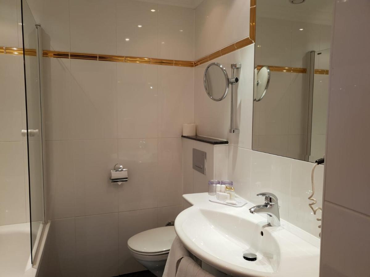 Hotel Purner Thaur 외부 사진