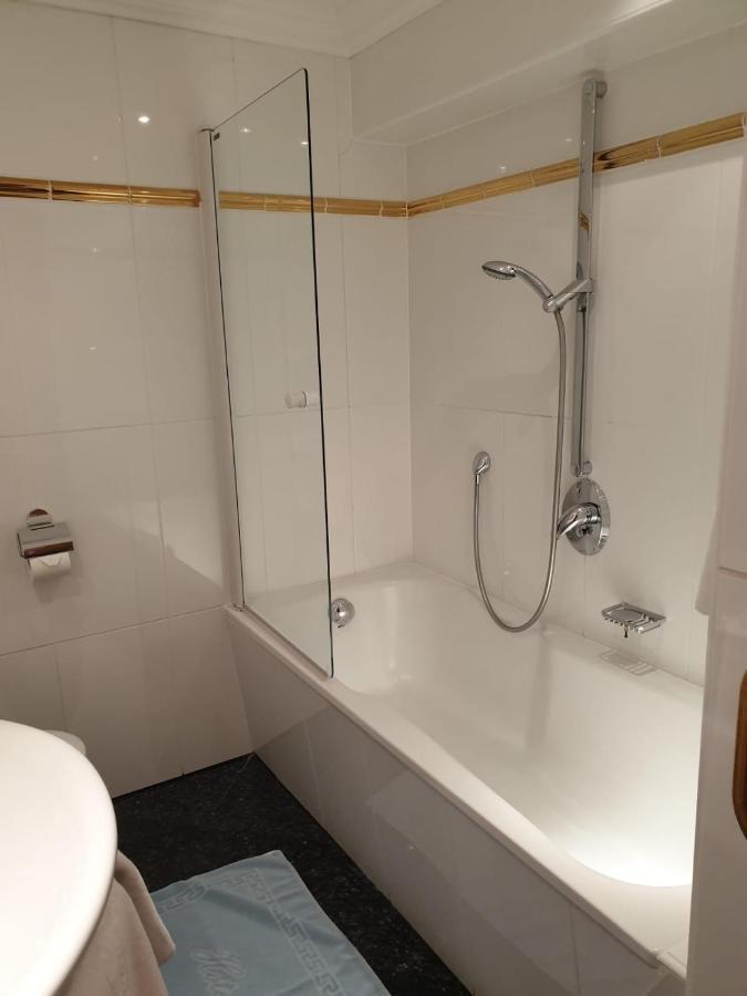 Hotel Purner Thaur 외부 사진