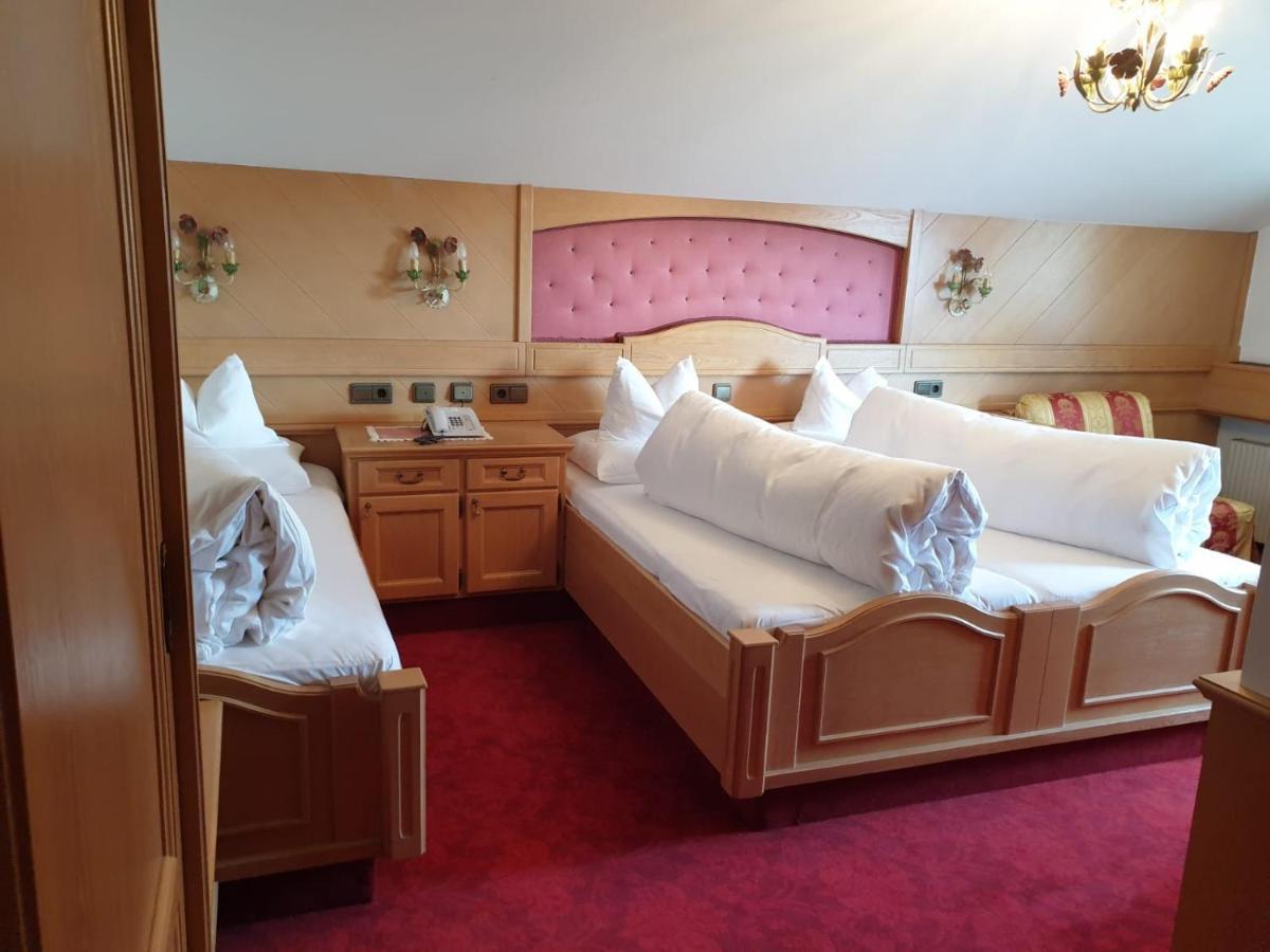 Hotel Purner Thaur 외부 사진