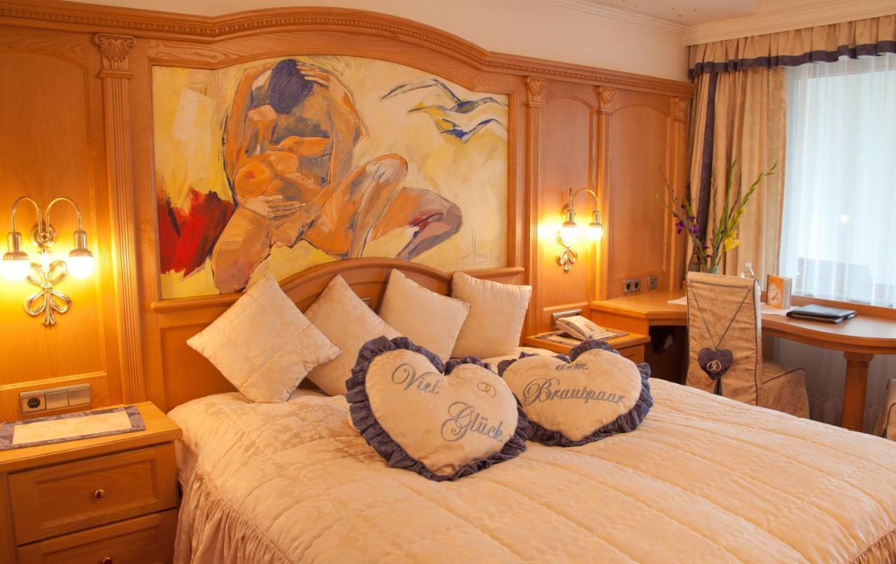 Hotel Purner Thaur 외부 사진